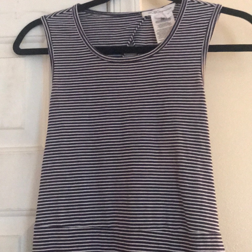 BCBG cut out maxi - Picture 2 of 3